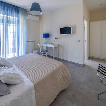 B&B Attico 160 Κατάνια Εξωτερικό φωτογραφία