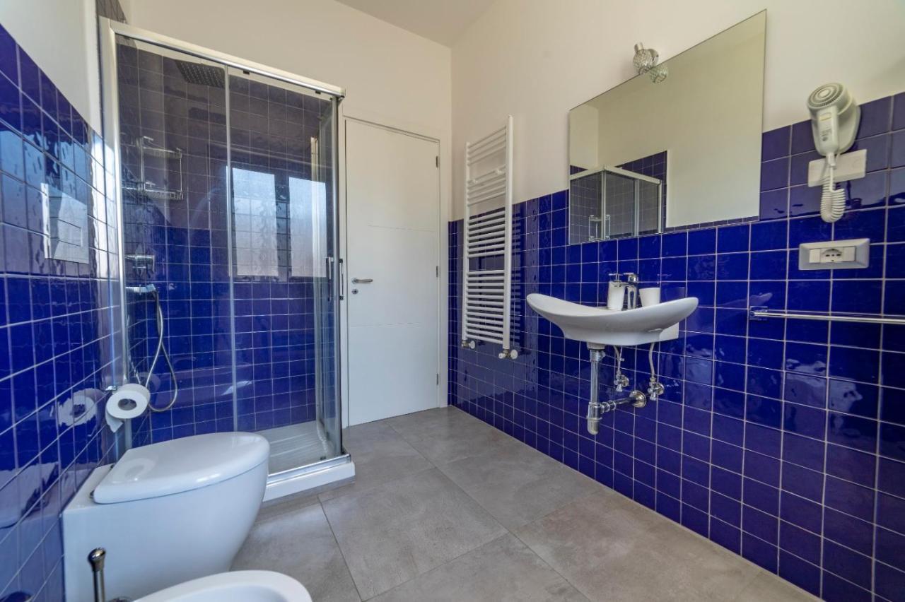 B&B Attico 160 Κατάνια Εξωτερικό φωτογραφία