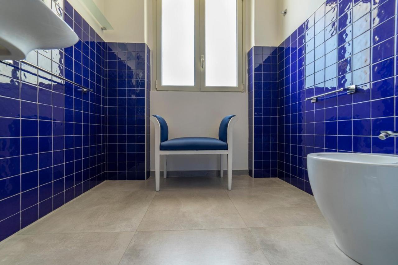 B&B Attico 160 Κατάνια Εξωτερικό φωτογραφία