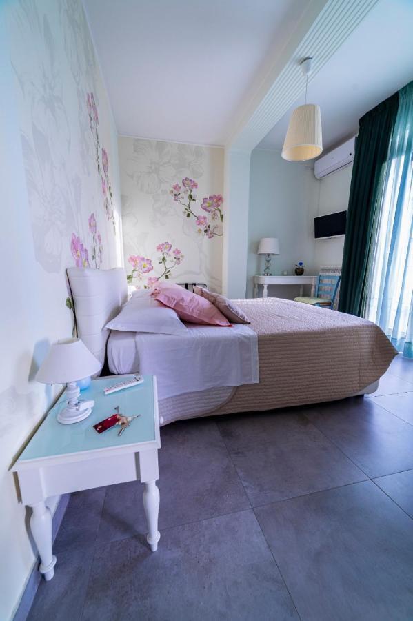 B&B Attico 160 Κατάνια Εξωτερικό φωτογραφία