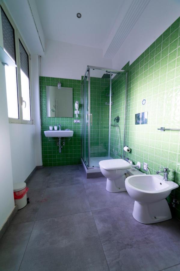 B&B Attico 160 Κατάνια Εξωτερικό φωτογραφία