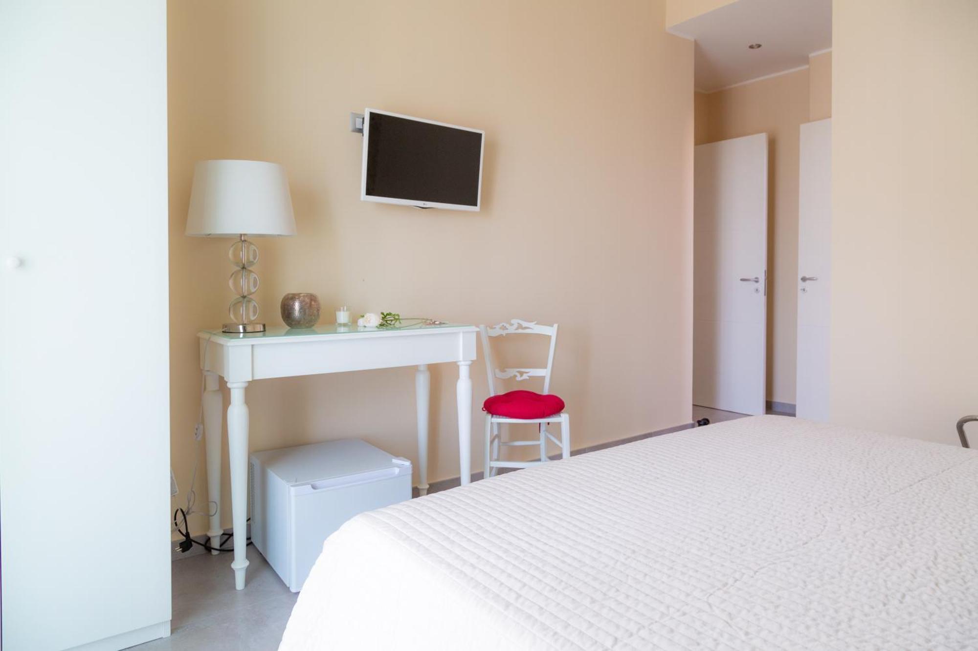 B&B Attico 160 Κατάνια Εξωτερικό φωτογραφία