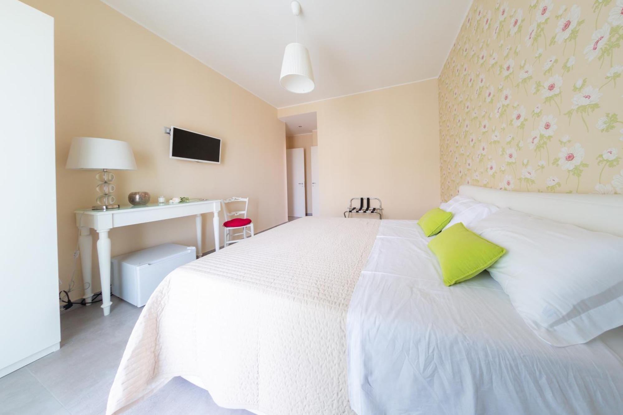 B&B Attico 160 Κατάνια Εξωτερικό φωτογραφία