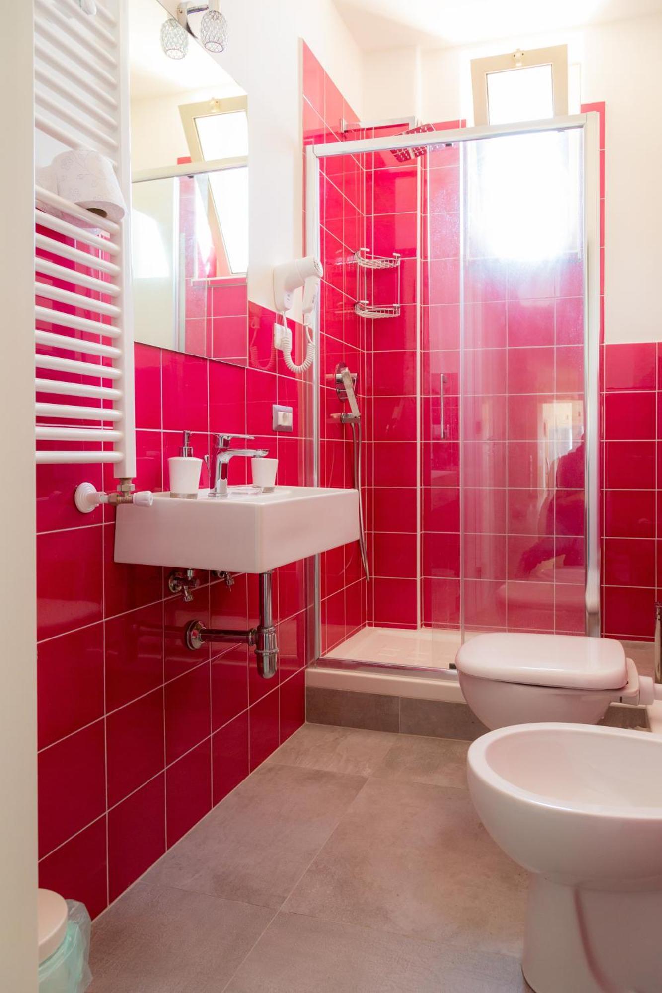 B&B Attico 160 Κατάνια Εξωτερικό φωτογραφία
