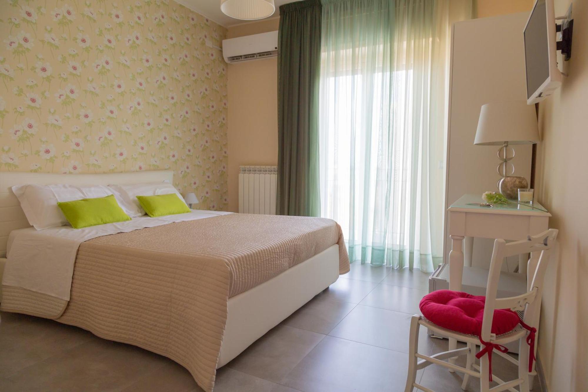 B&B Attico 160 Κατάνια Εξωτερικό φωτογραφία