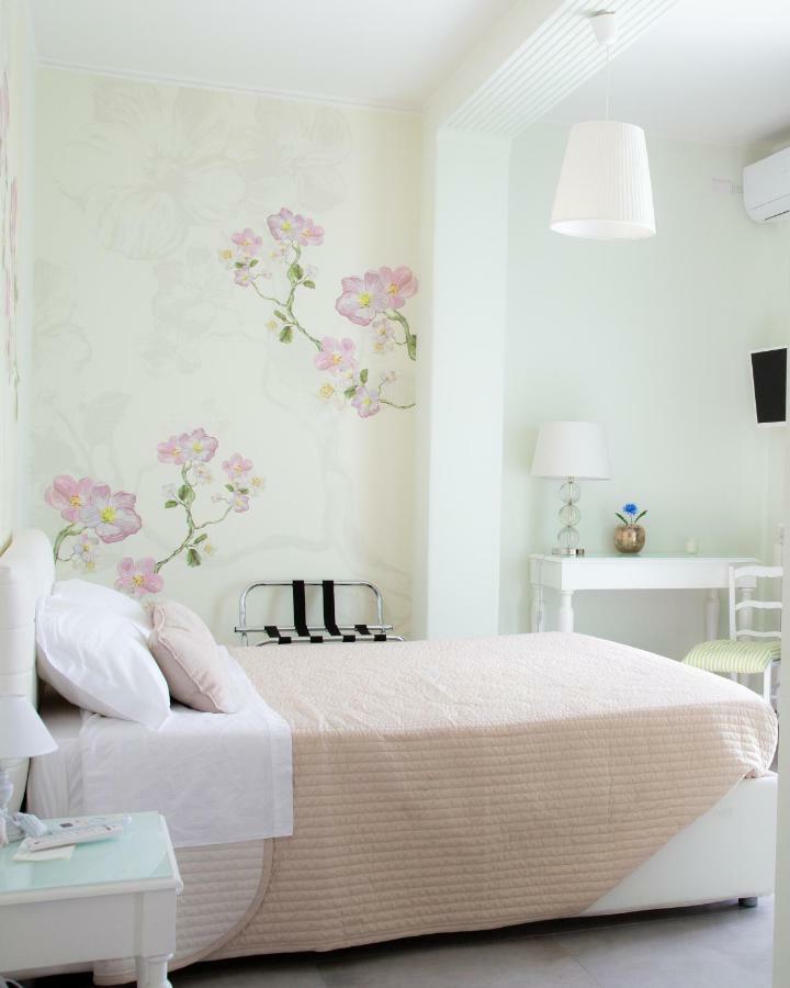 B&B Attico 160 Κατάνια Εξωτερικό φωτογραφία