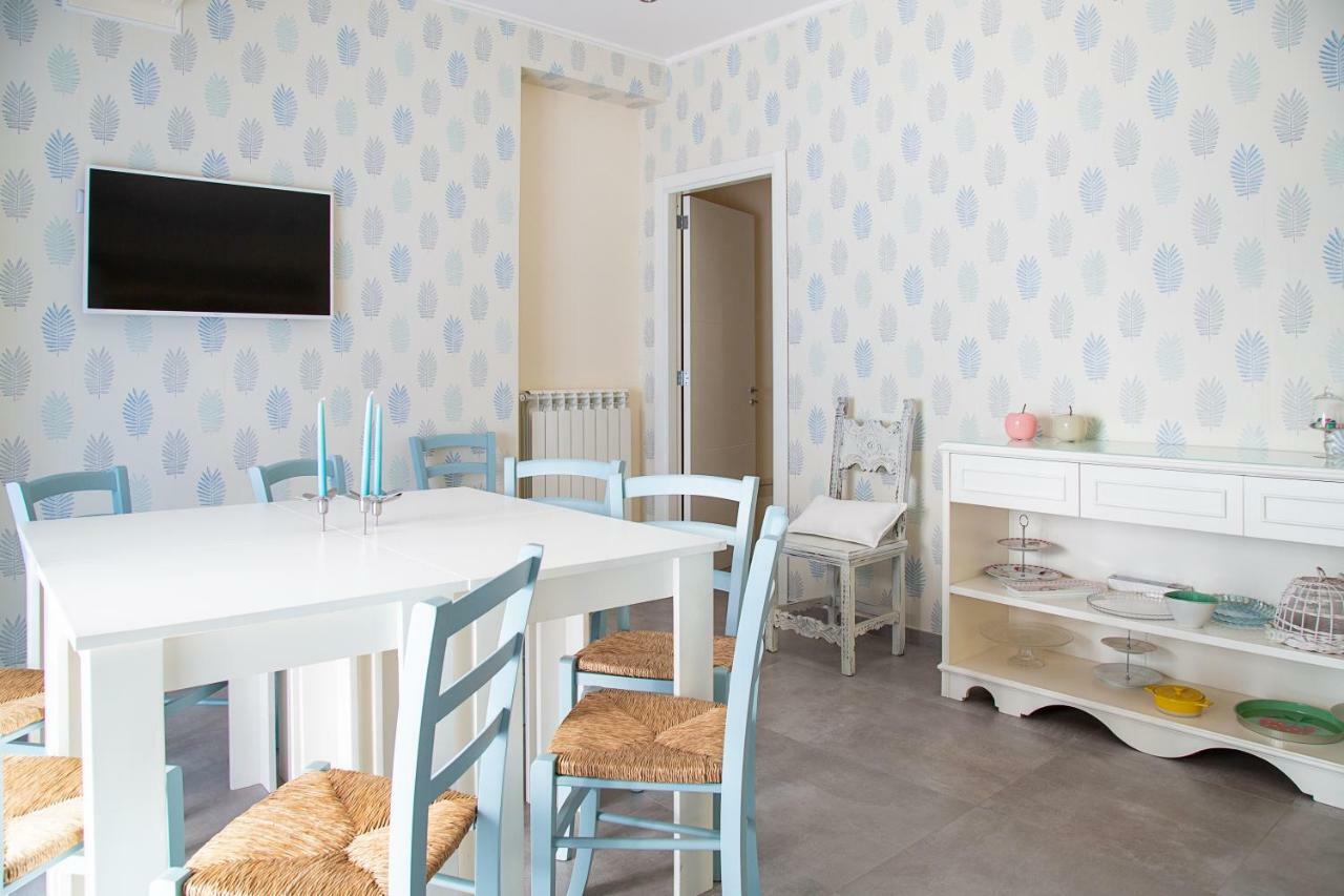 B&B Attico 160 Κατάνια Εξωτερικό φωτογραφία