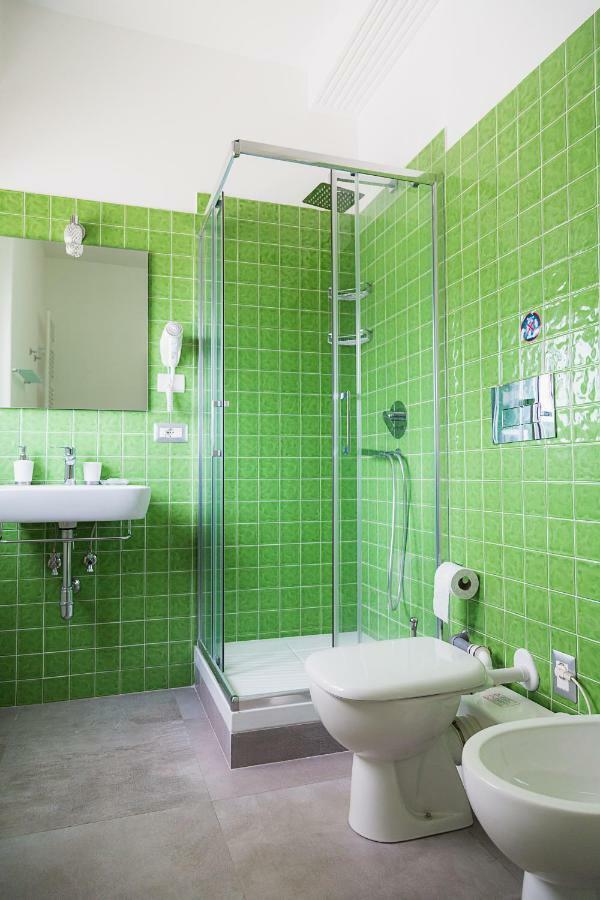 B&B Attico 160 Κατάνια Εξωτερικό φωτογραφία