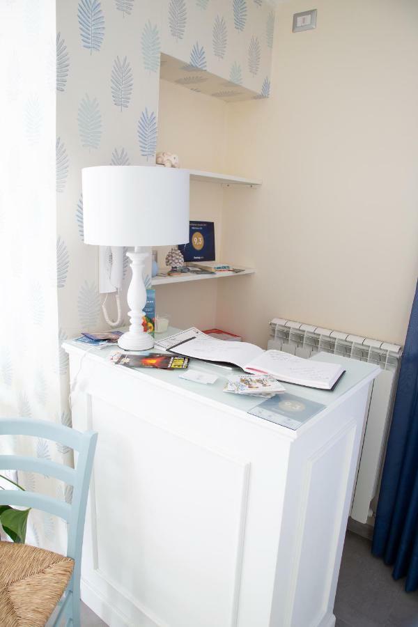 B&B Attico 160 Κατάνια Εξωτερικό φωτογραφία