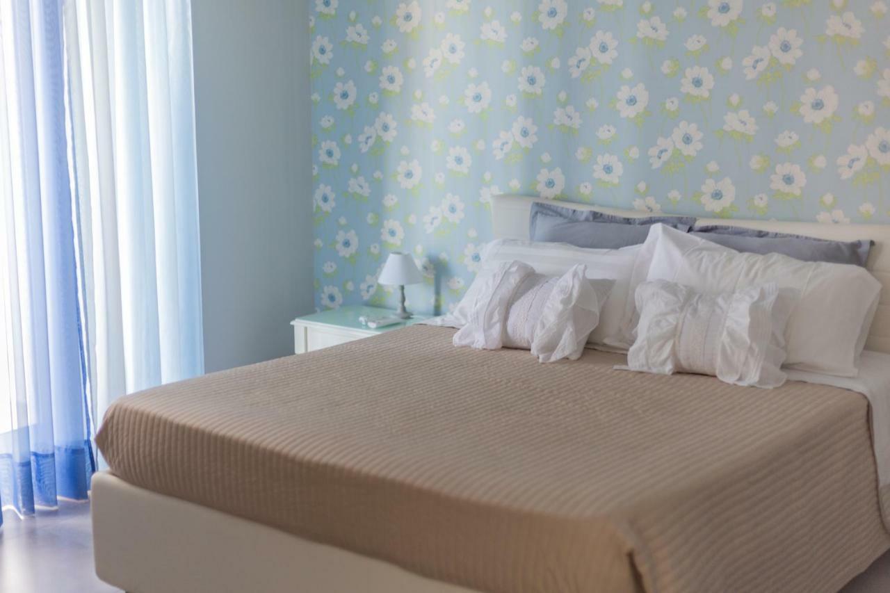 B&B Attico 160 Κατάνια Εξωτερικό φωτογραφία