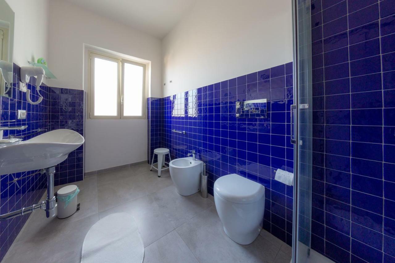 B&B Attico 160 Κατάνια Εξωτερικό φωτογραφία