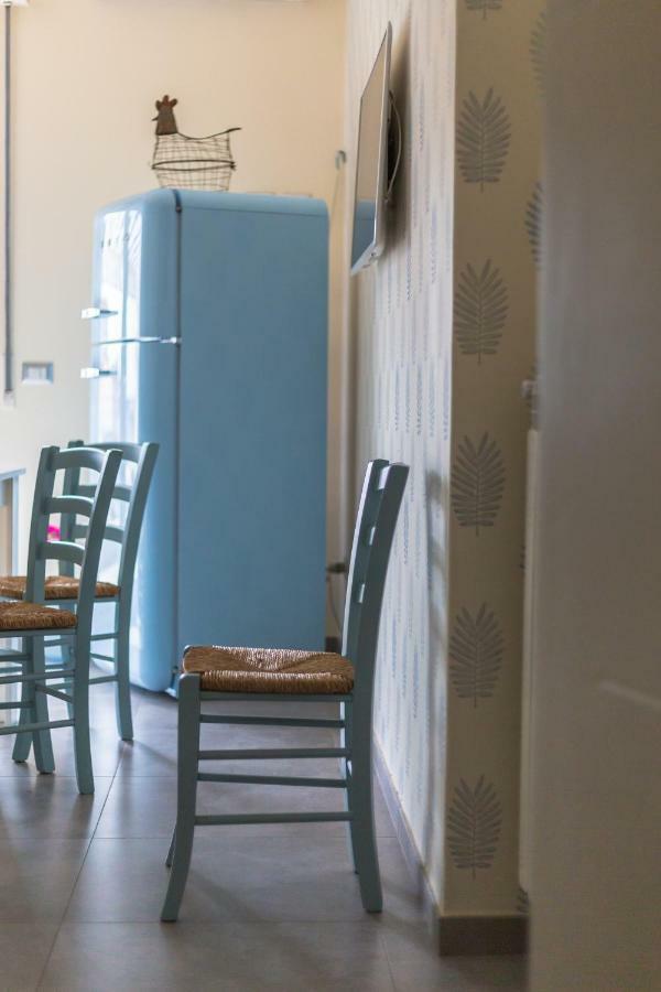 B&B Attico 160 Κατάνια Εξωτερικό φωτογραφία
